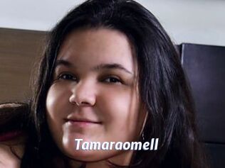 Tamaraomell