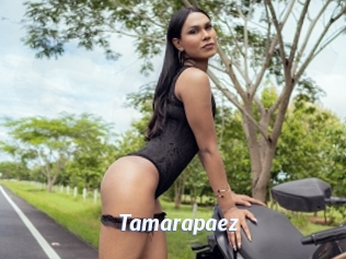 Tamarapaez