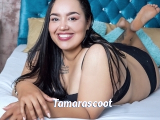 Tamarascoot