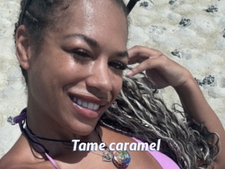 Tame_caramel