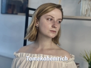 Tamekahemrich