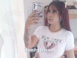 Tamhyferrara
