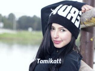 Tamikatt