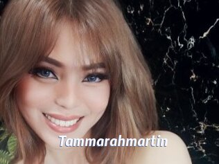 Tammarahmartin