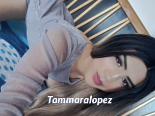 Tammaralopez
