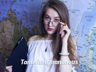 Tammimagnanimous