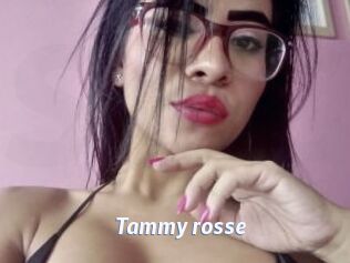 tammy_rosse Sexe amateur contributions