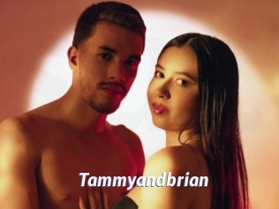 Tammyandbrian