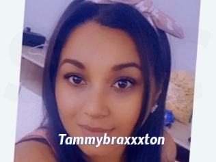 Tammybraxxxton