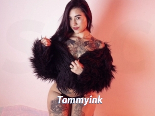 Tammyink