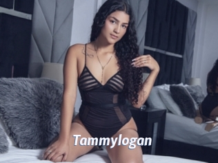 Tammylogan
