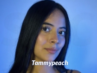 Tammypeach