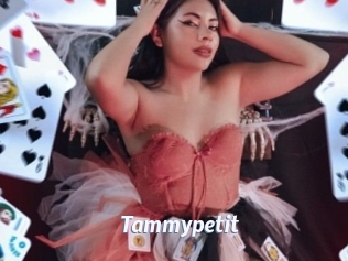 Tammypetit