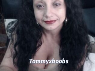 Tammyxboobs