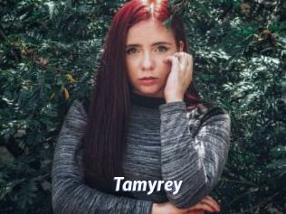 Tamyrey