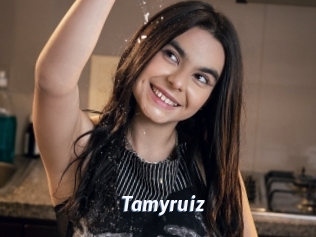 Tamyruiz
