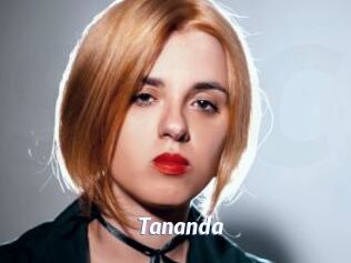 Tananda