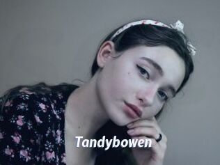Tandybowen