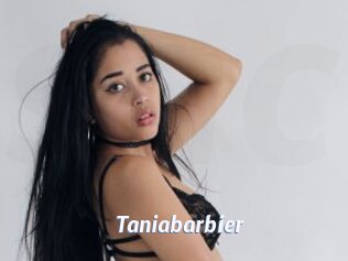 Taniabarbier