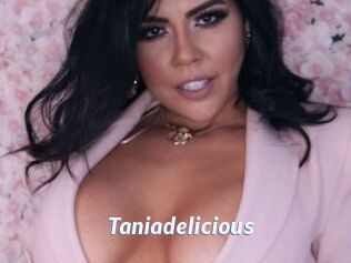 Taniadelicious