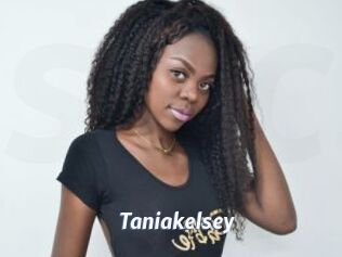 Taniakelsey