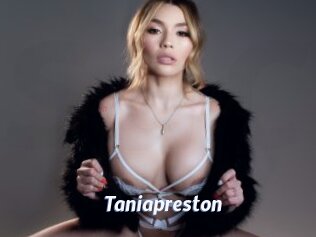 Taniapreston