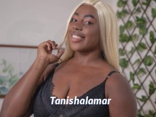 Tanishalamar