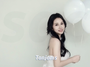 Tanjams