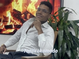 Tanjirokamado