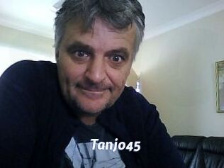 Tanjo45
