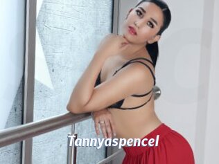 Tannyaspencel
