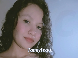 Tannytequi