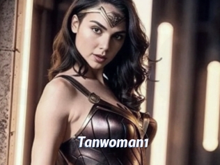 Tanwoman1