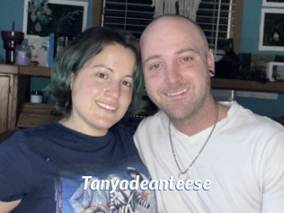 Tanyadeanteese