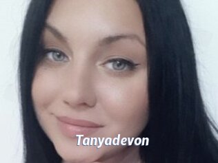 Tanyadevon