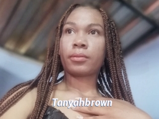Tanyahbrown