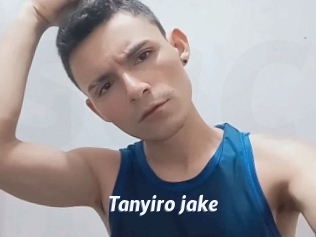tanyiro_jake Sexe amateur contributions