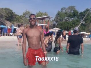 Taoxxx18