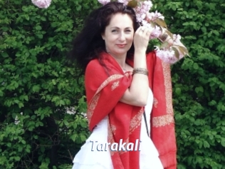 Tarakali