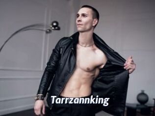 Tarrzannking