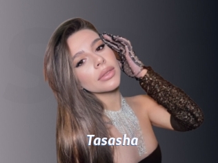 Tasasha