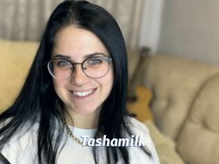 Tashamilk