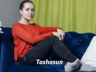 Tashasun