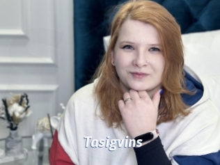 Tasigvins
