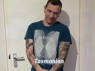 Tasmanian