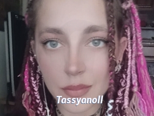 Tassyanoll