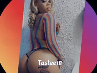 Tastee18