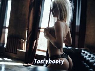 Tastybooty