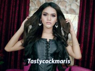 Tastycockmaris