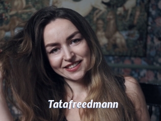 Tatafreedmann